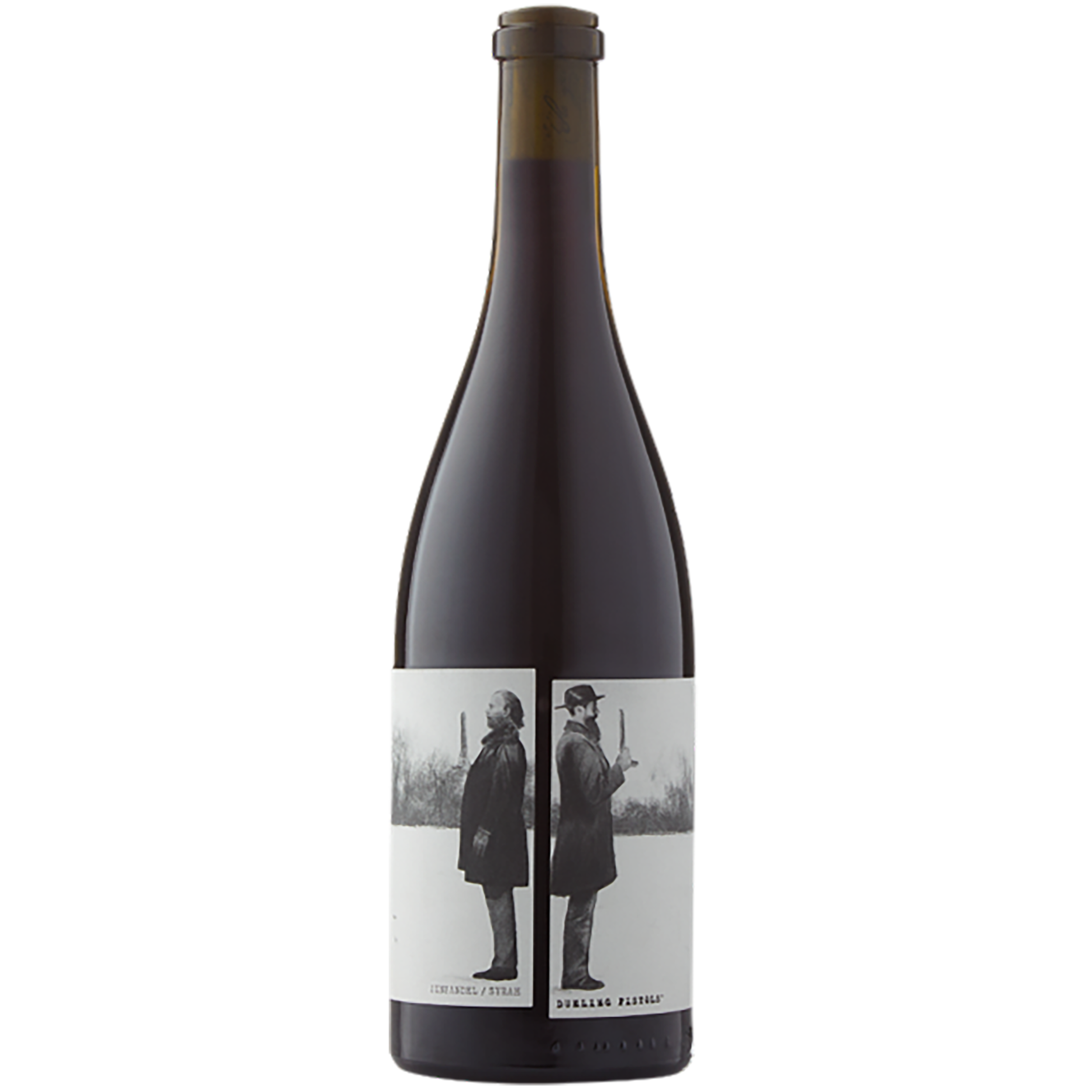 Dueling Pistols Dry Creek Valley Red Blend 2016